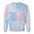 LC Blended Tie-Dyed Sweatshirt