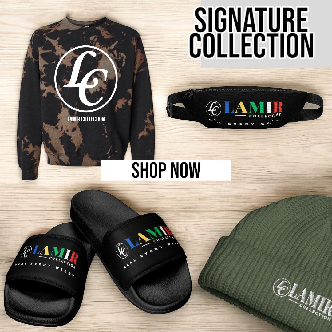 The Lamir Collection 